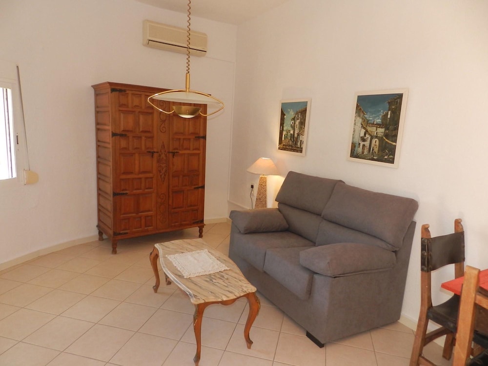 Villa Ambiente Para 8 Personas