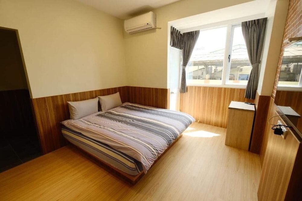 Jinsu B&B