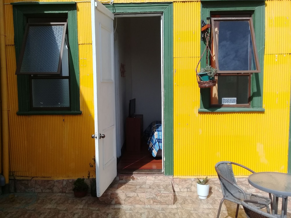 La Galería