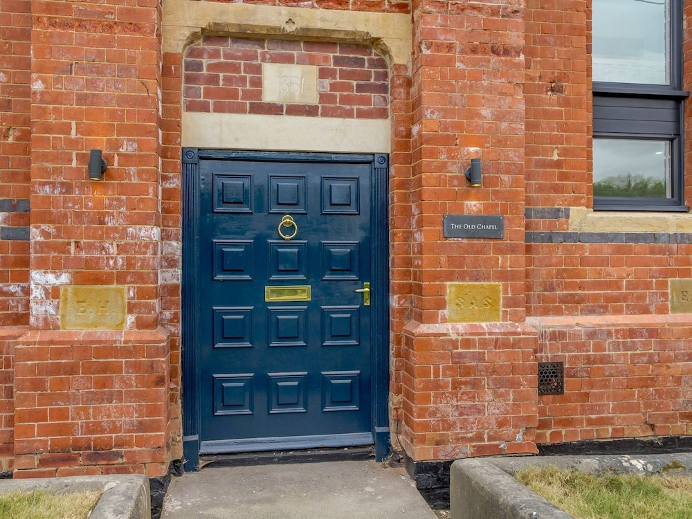 The Old Chapel