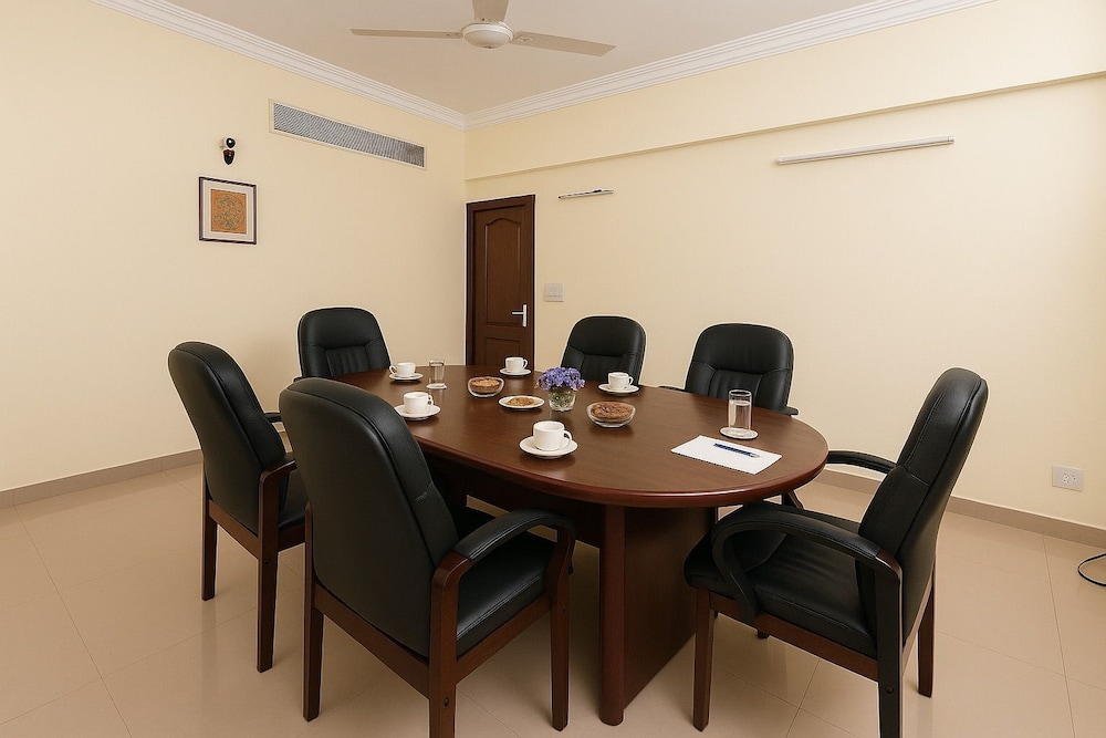 Hotel Indraprastha Thiruvalla
