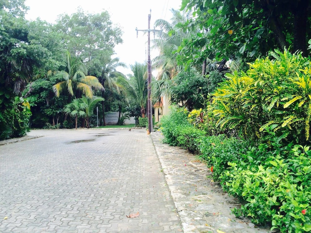 Villas Posada Xaguar by ChezPlaya