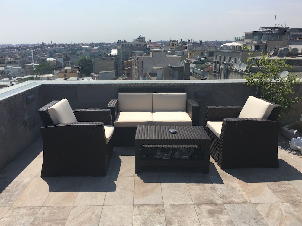 Laleli Gonen Oteli - Image 37