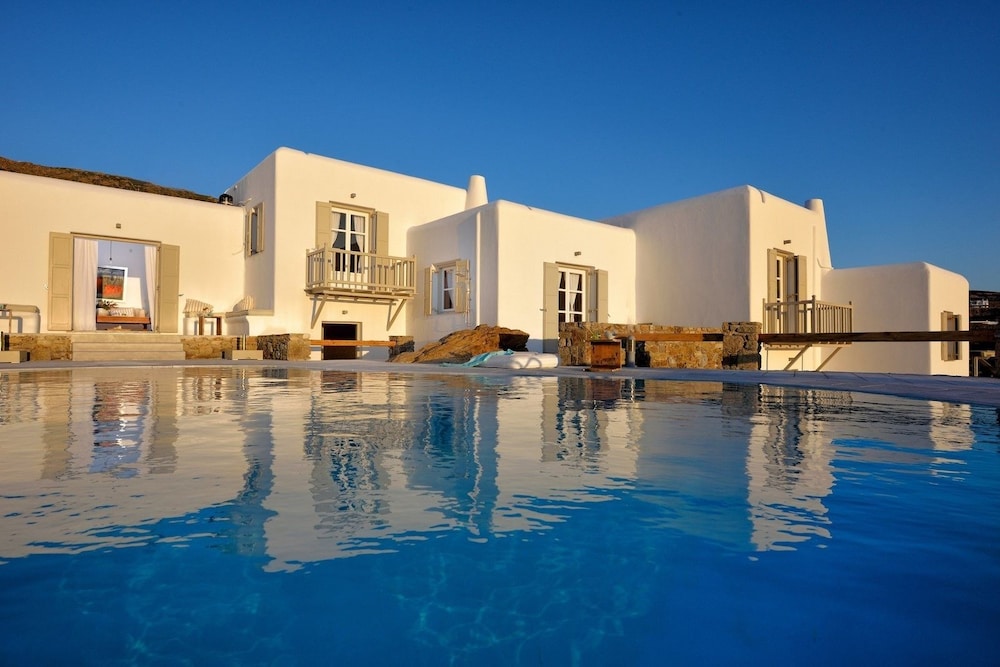 Villa Juliet