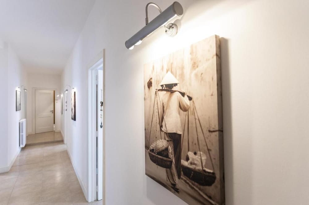 Bòmera Rooms