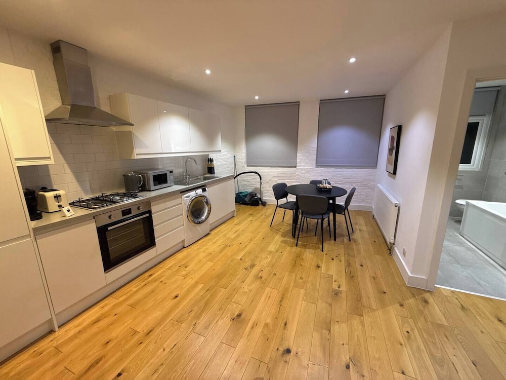 Citylink Central Flat 3