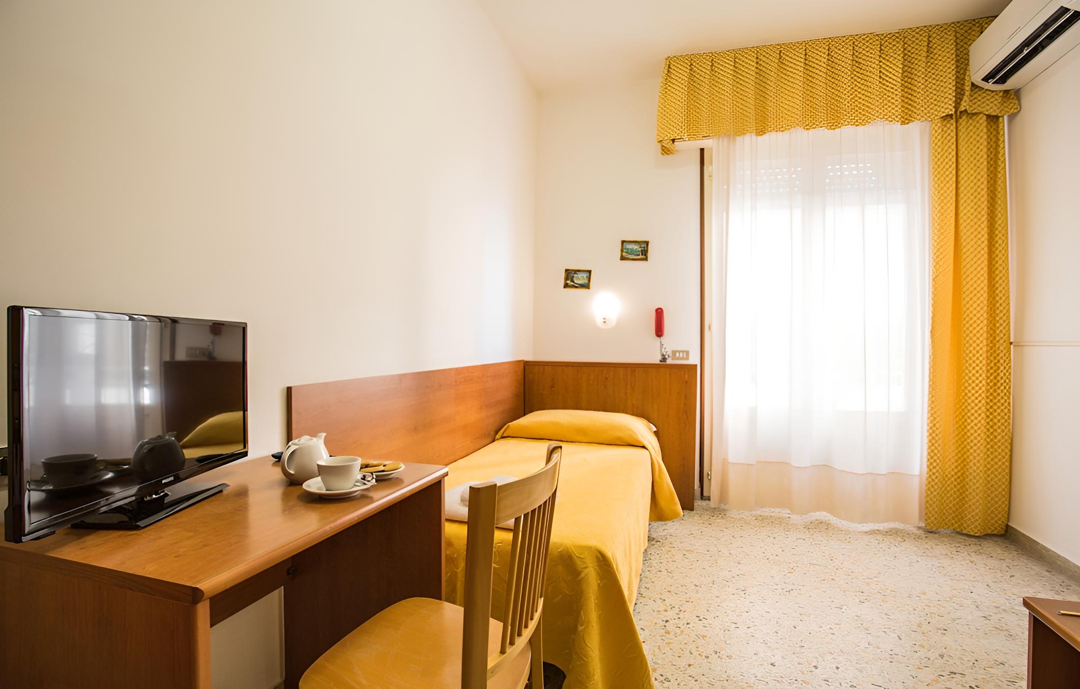 Hotel Nizza