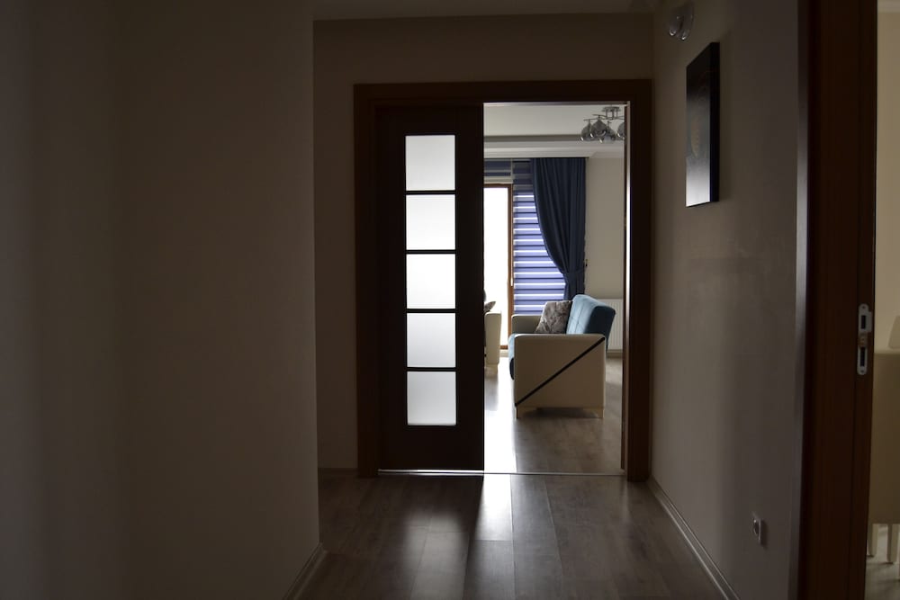 Canary Apart en Yomra — hotel room