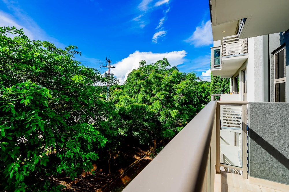 Glorious 1BR With Balcony in Panama Pacifico