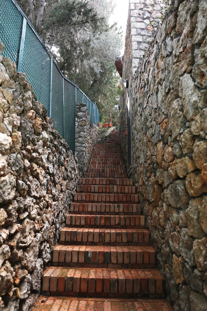 Mercure Argentario Hotel Filippo II