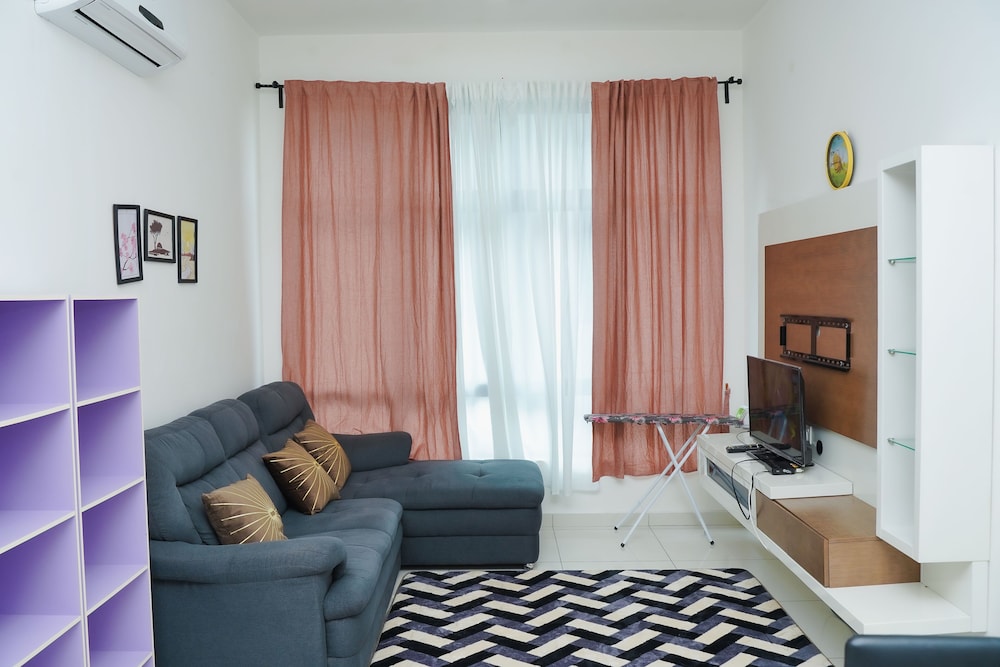 D'Summit Residences by YML Home B1