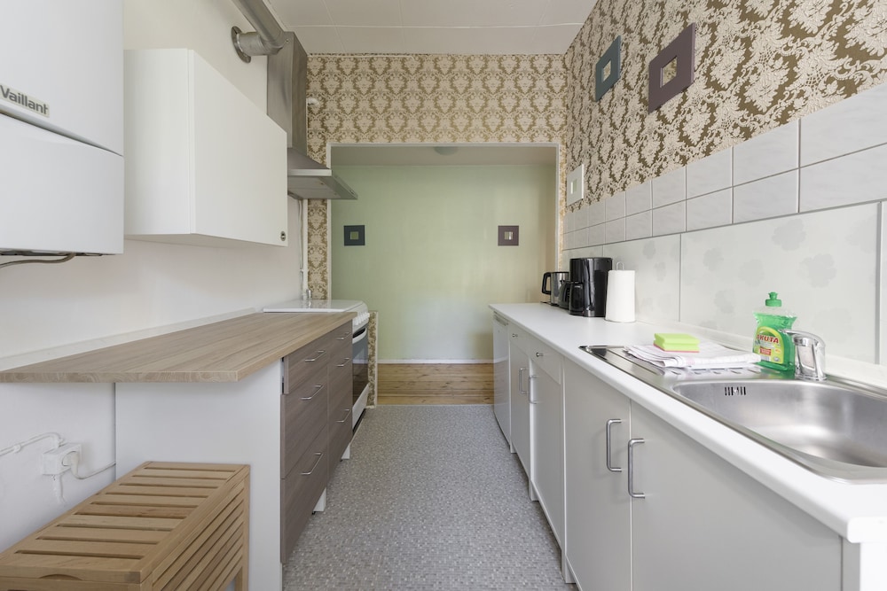 Primeflats - Apartments im Schillerpark