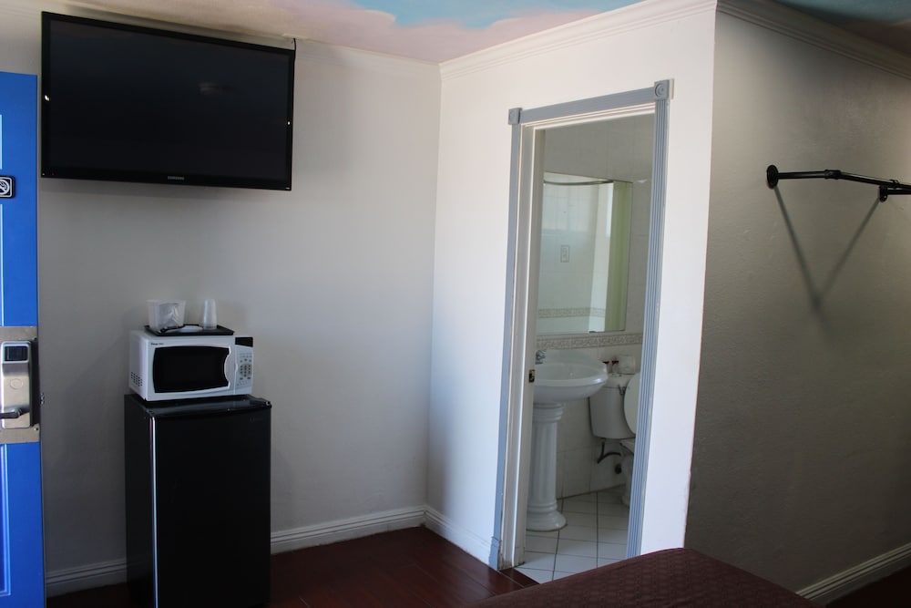 City Center Motel
