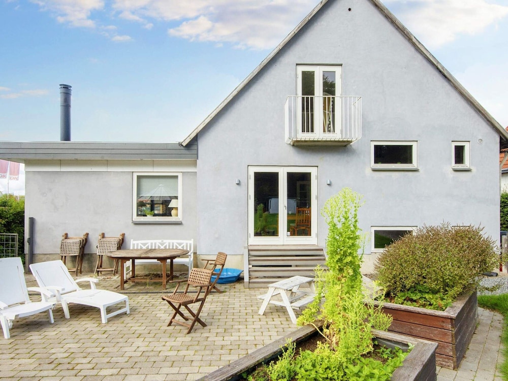6 Person Holiday Home in Sydals view 4
