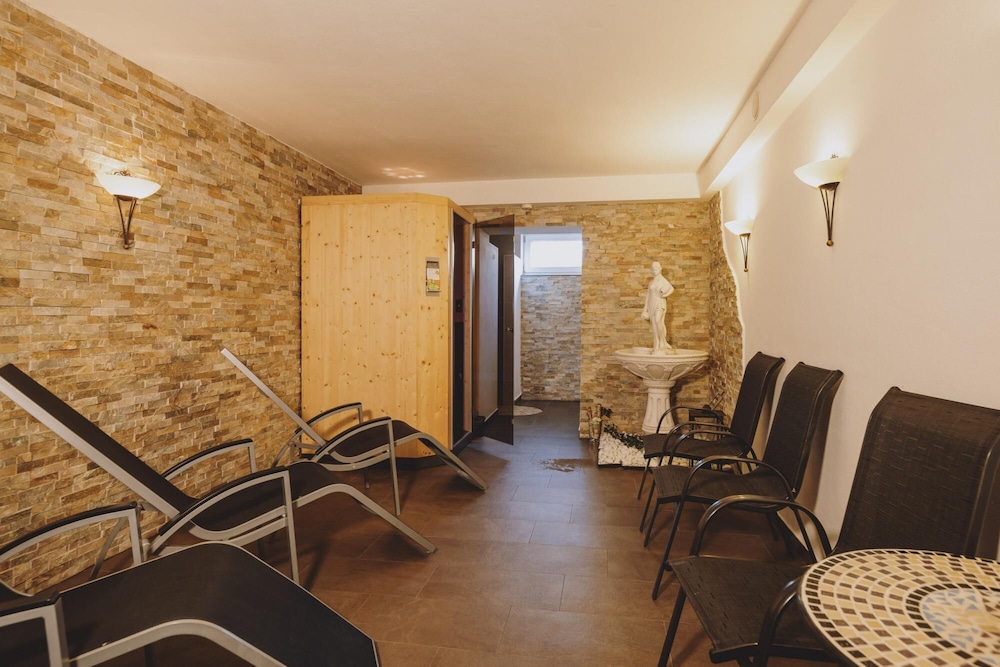 Appartements Sulzer - TOP 13