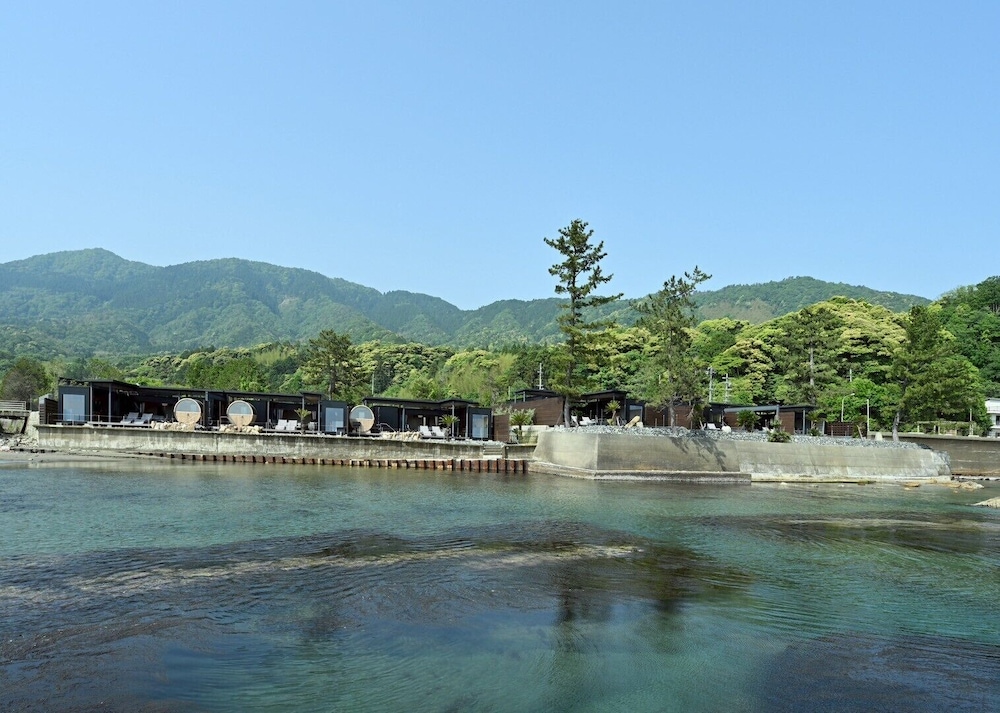 SIOKUMIHAMA Sea Side Villa HAMATSUZURI