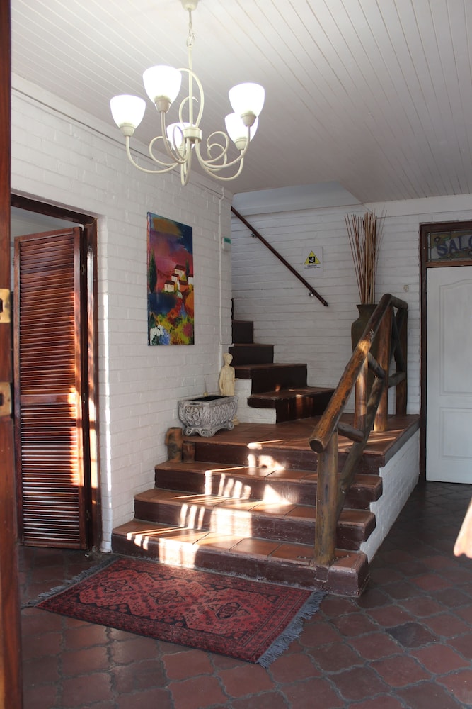 3Liebeloft Guest House