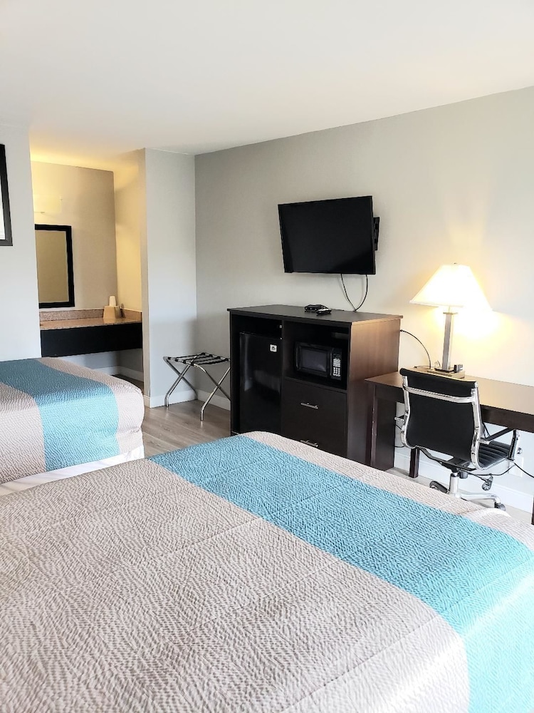 Econo Lodge Mineral Wells