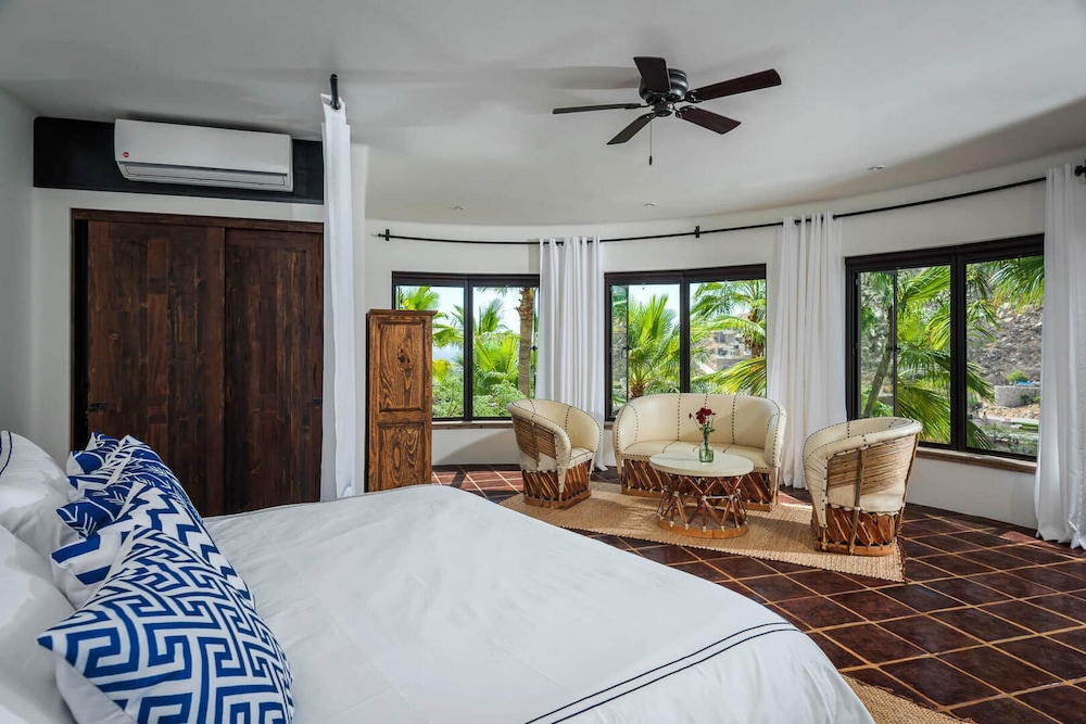 Casa Connie in Cabo San Lucas