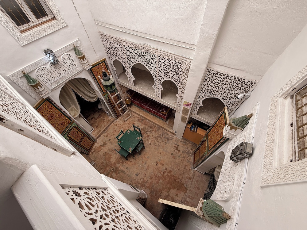 Dar Mohamadia