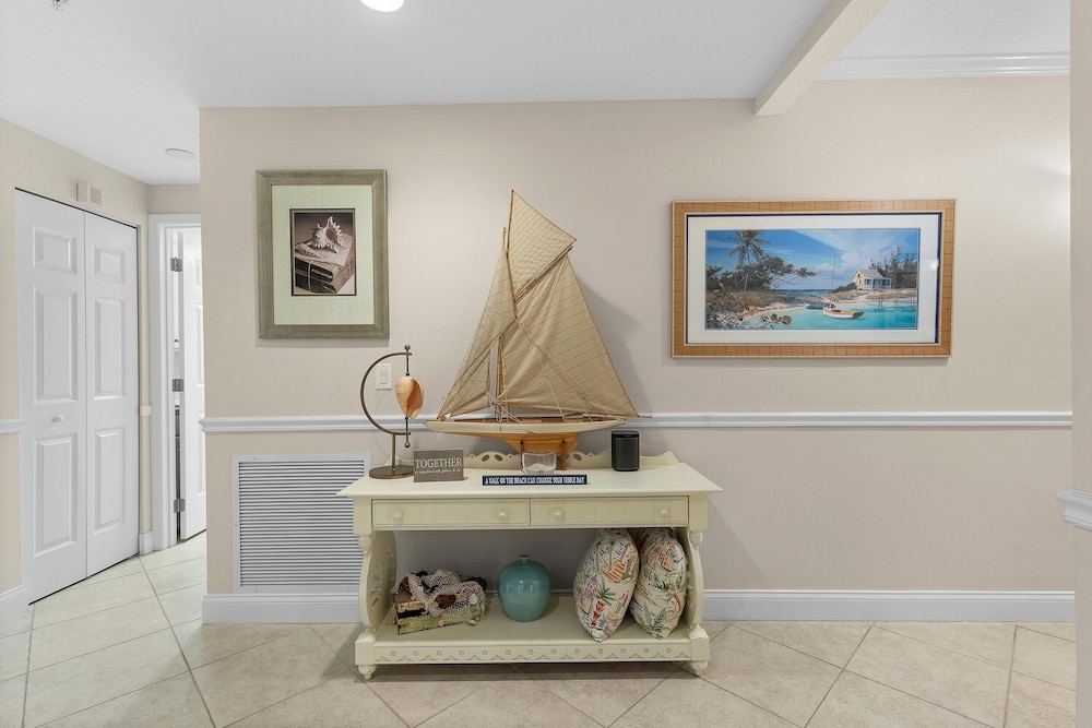 Atlantic Villas 102