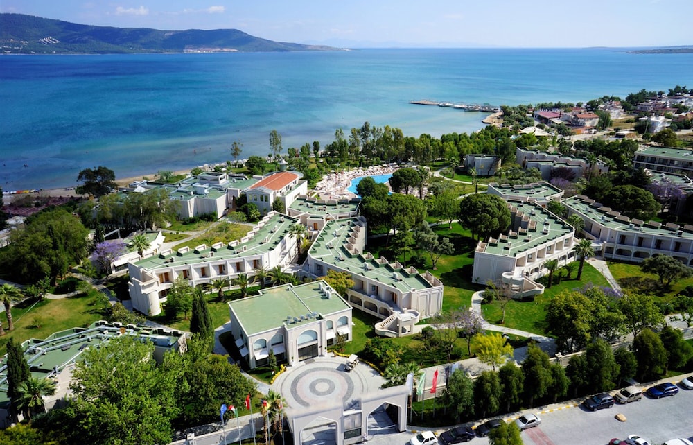 Hotel Halal Paradise Didim - Image 1