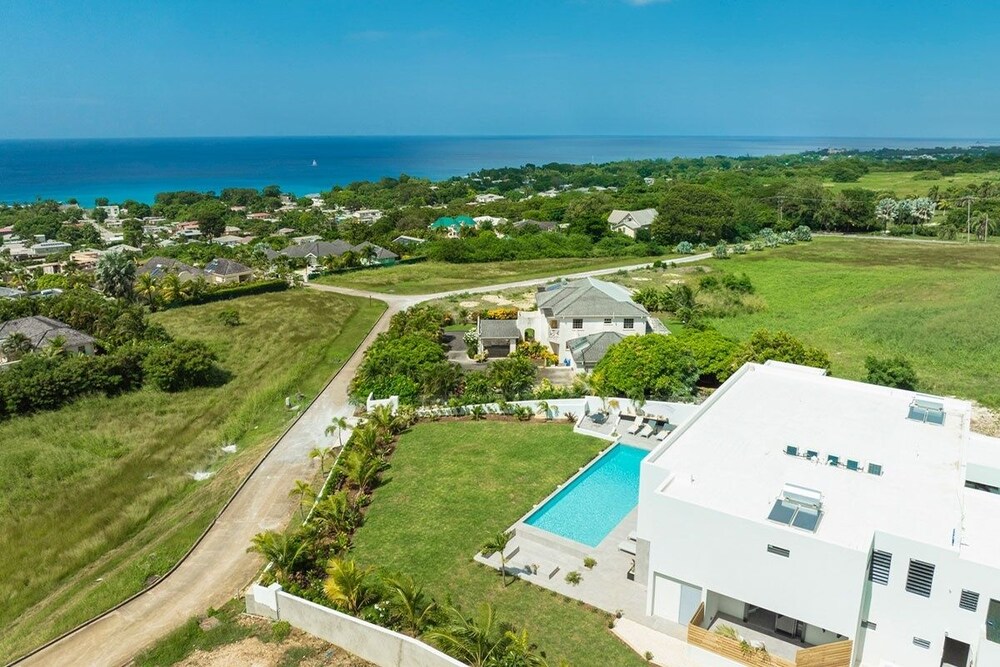 Villa Elan 5 Bedroom Villa