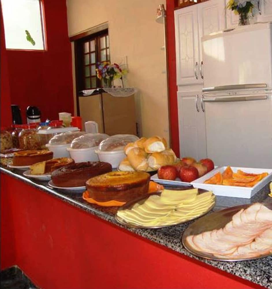 Pouso Trindade Inn