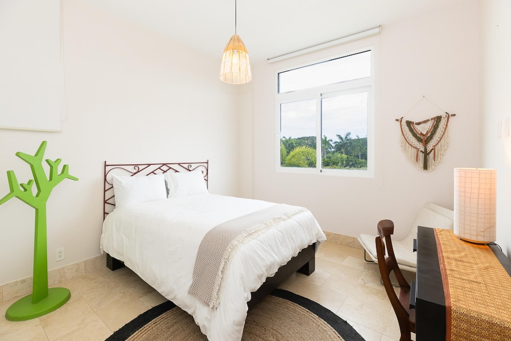 The Luscious Condo by Acomodo Buenaventura