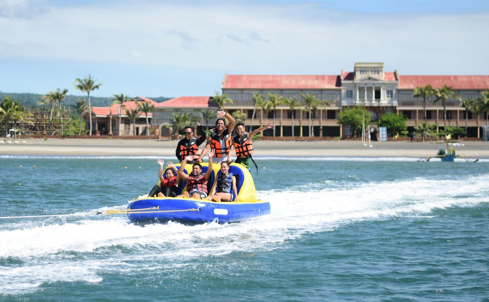 Las Casas Filipinas de Acuzar 43