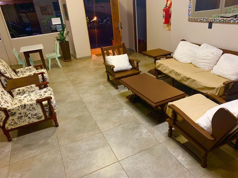 Hosteria Mola