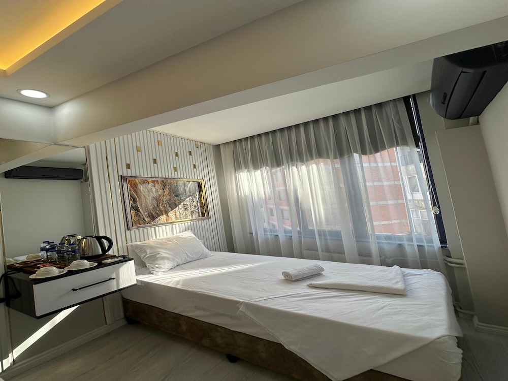 ASIL KOSOVA HOTEL