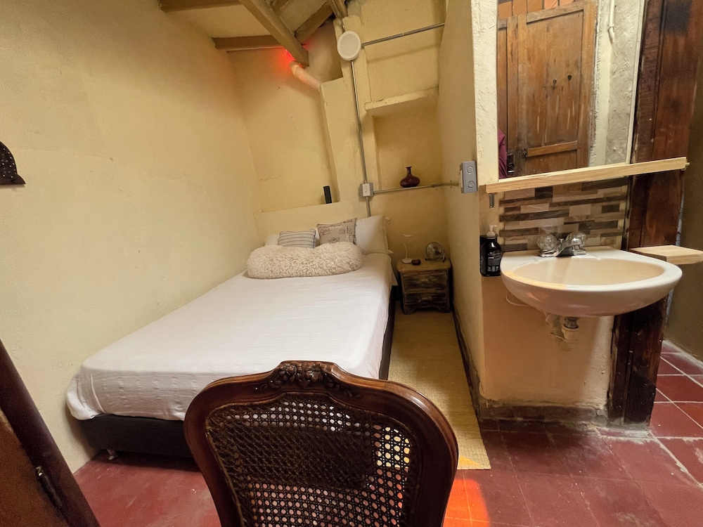 Coliving Granada