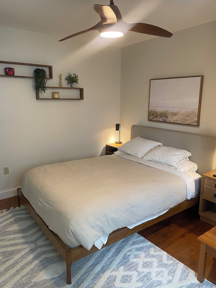 Central Lake Placid Hideaway