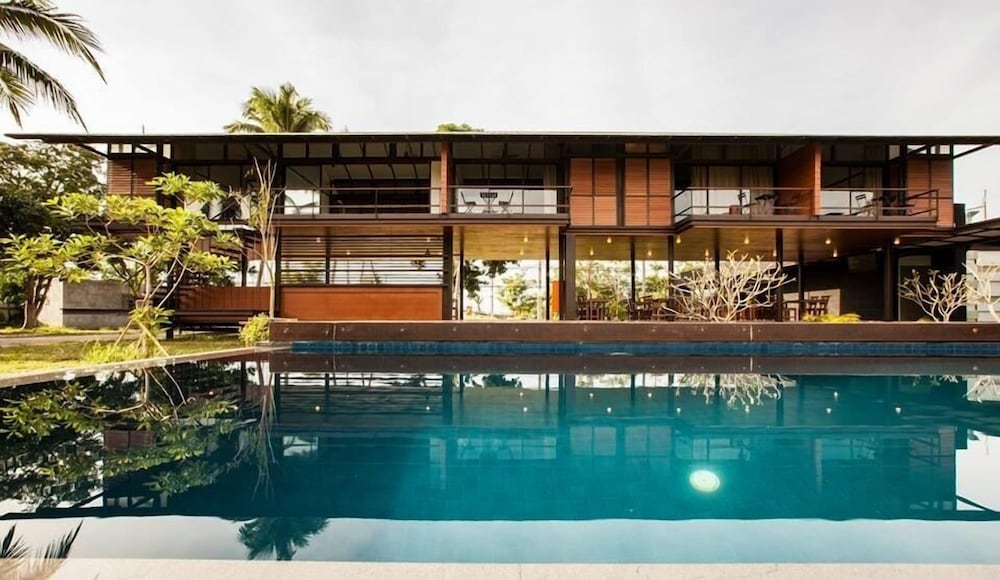 Baan Suan Mook Hua Hin