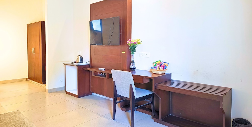 Leela Vilas By Asapin Hotels