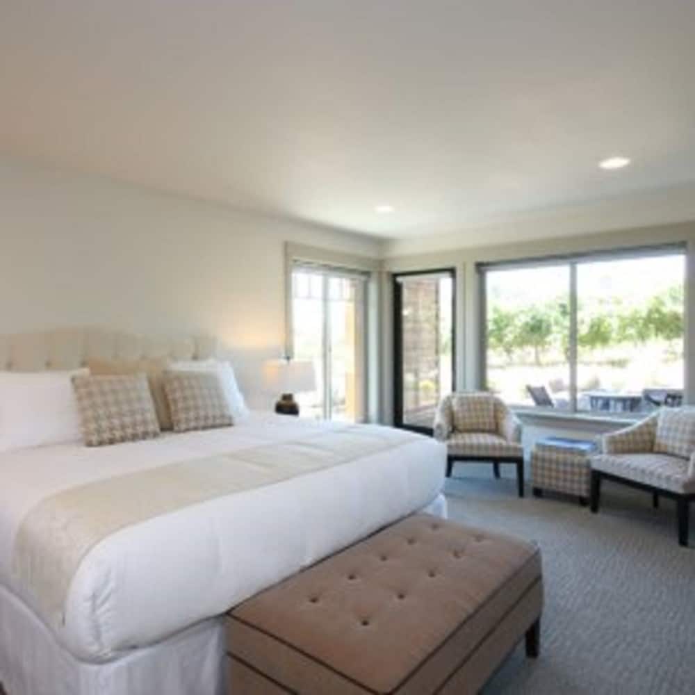 Vineyard View Inn, fotografía 2