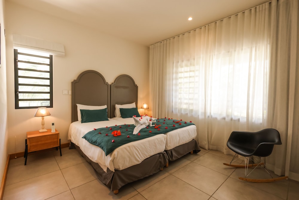 Marguery Villas by MJ Holidays