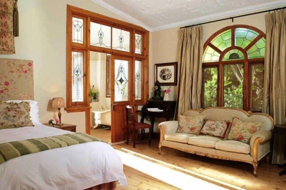 Morrells Boutique Guest House