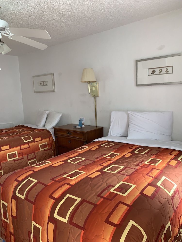 SunShine Motel