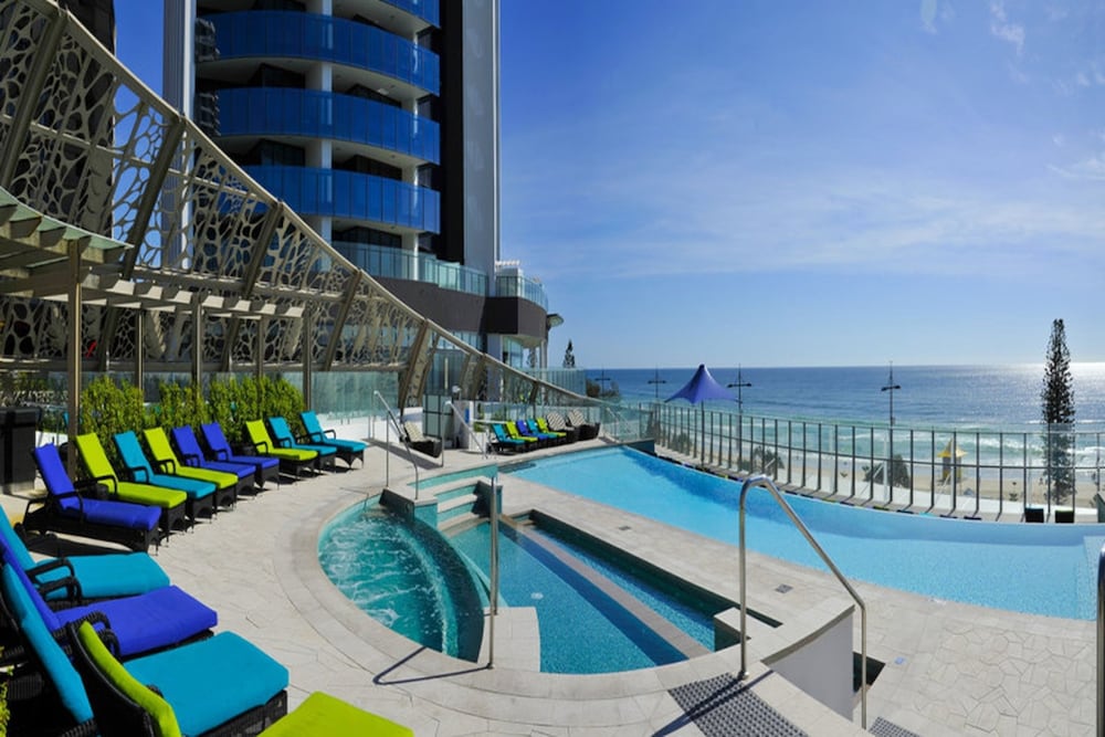 Surfers Paradise Vacations - Esplanade (Soul) - Apartment Stay Private - Property Image 14