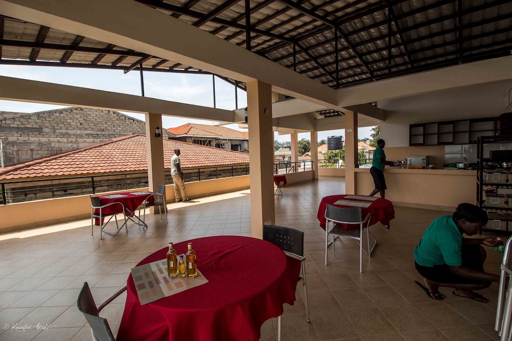 St Steven's Suites