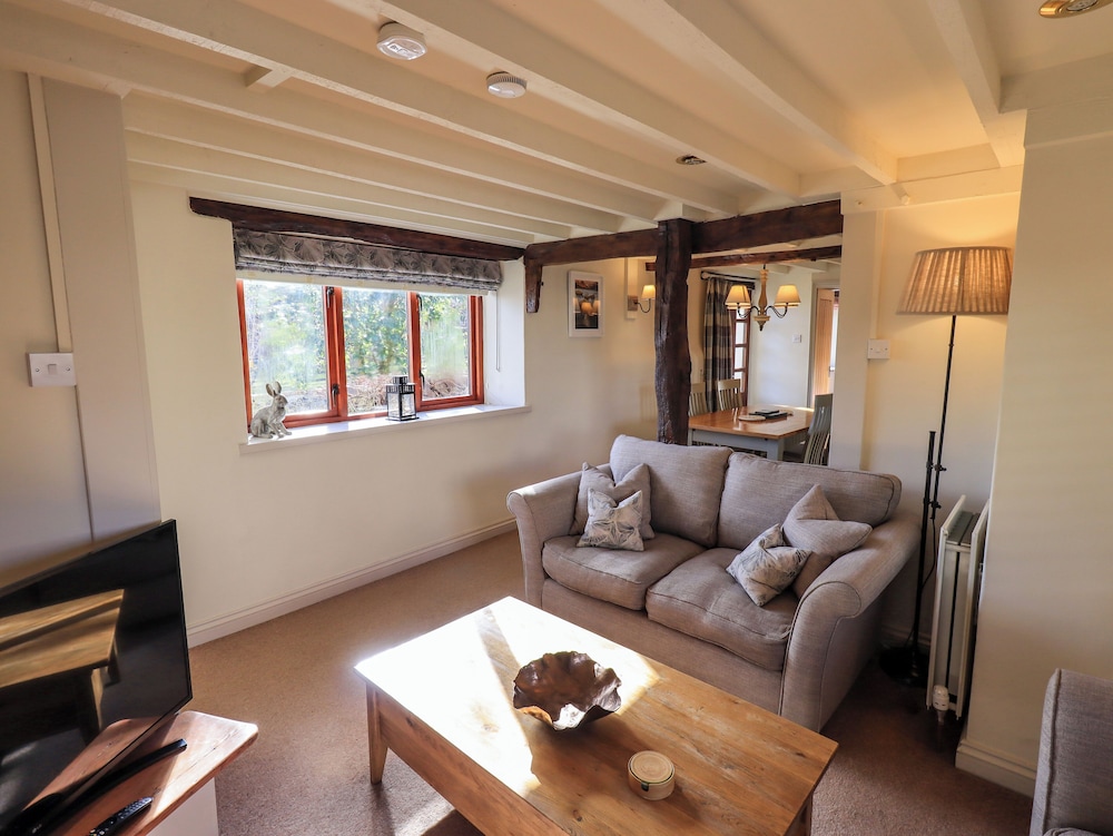Jasmine Cottage
