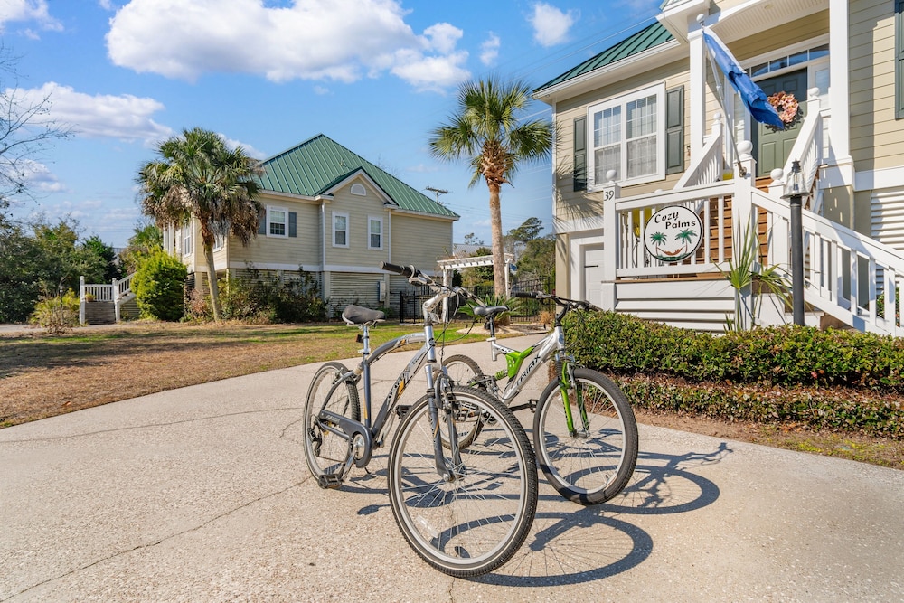 Lachicotte Vacation Rentals