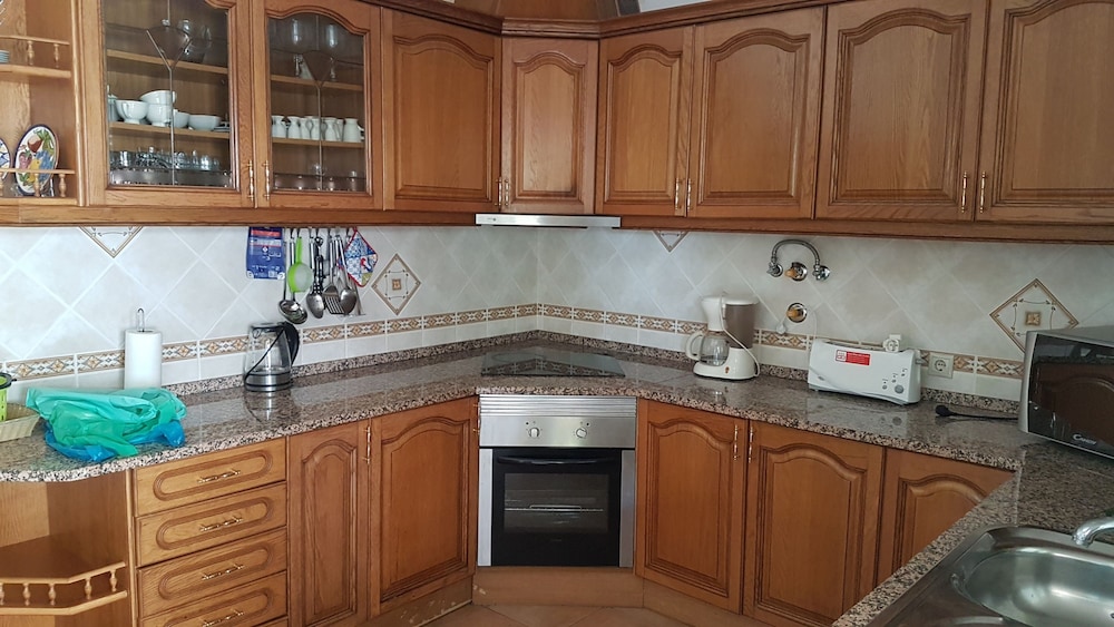 4 Bedrooms Arma o de Pera Private Pool Villa