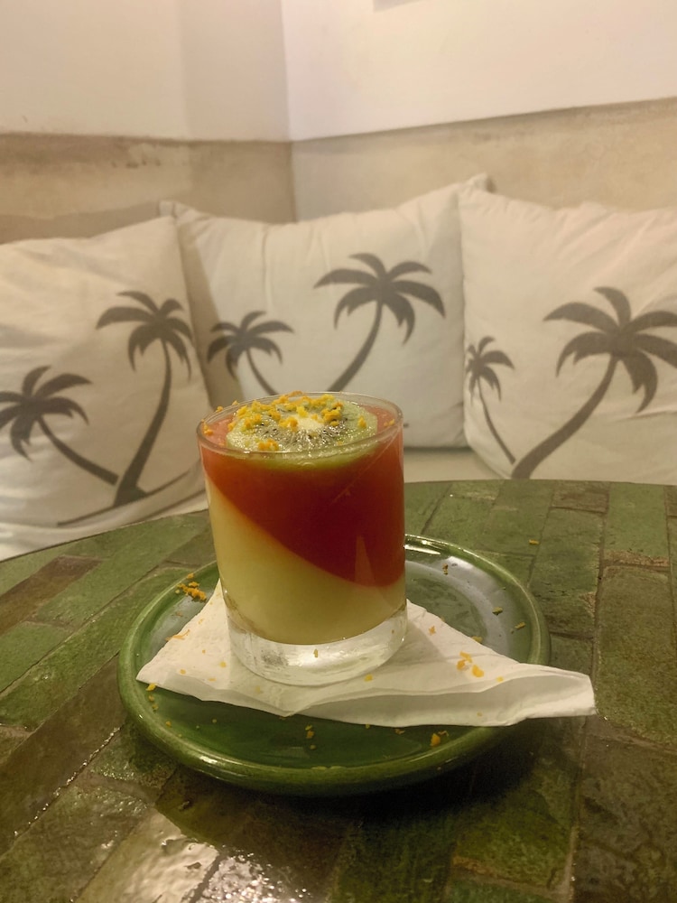 Riad B&B Comptoir du Pacha