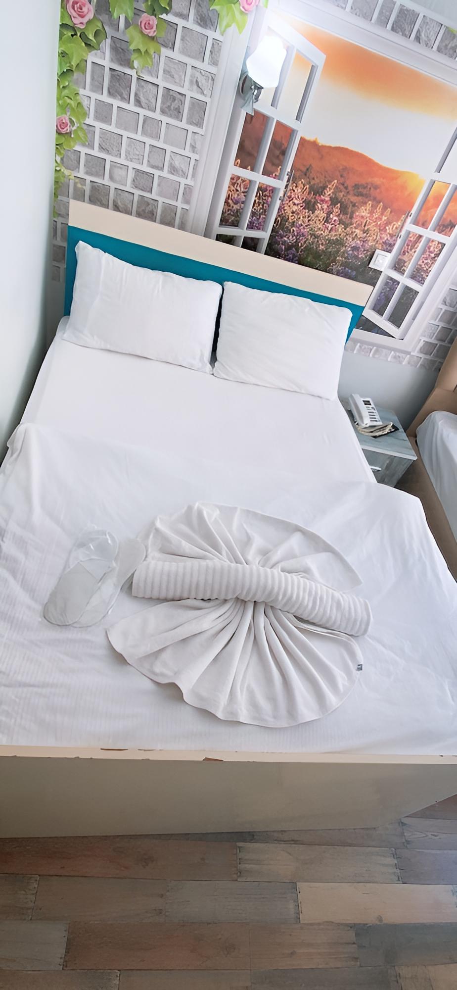 Redamancy Hotel
