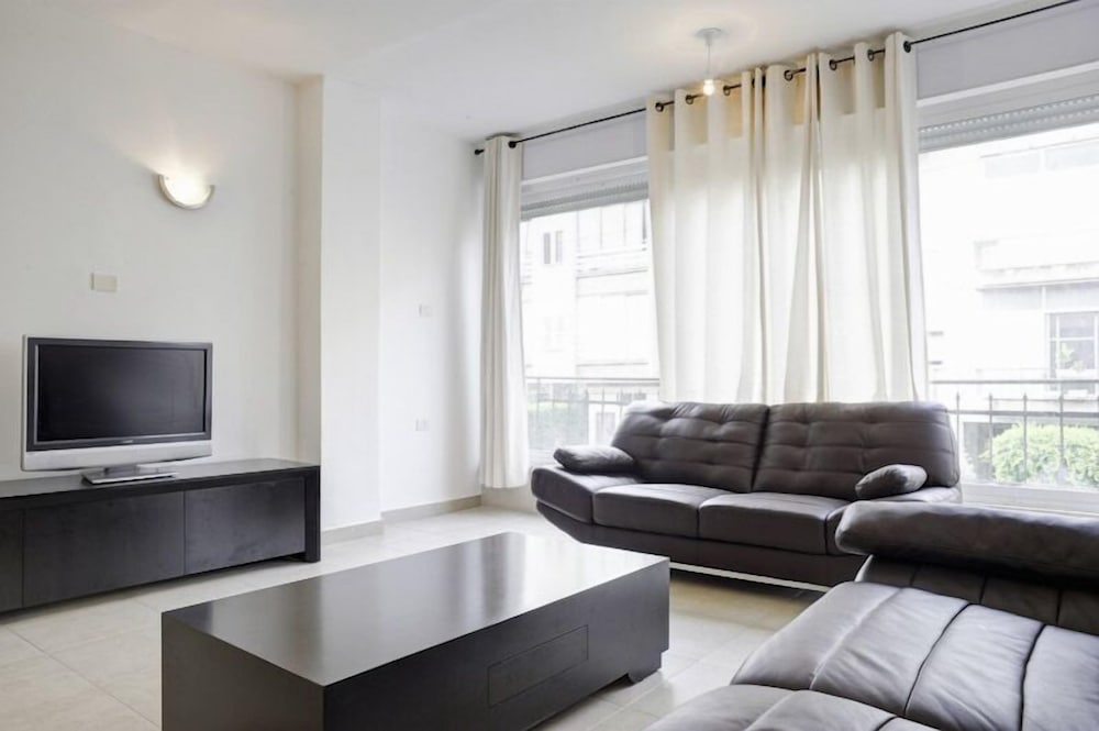 Tel-Aviving Apartments
