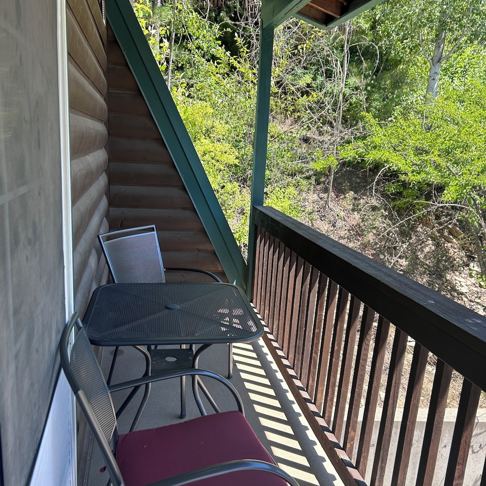 Deer Lake Resort