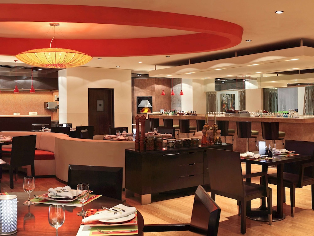 Mumbai Vacations - Novotel Mumbai Juhu Beach Hotel - Property Image 58